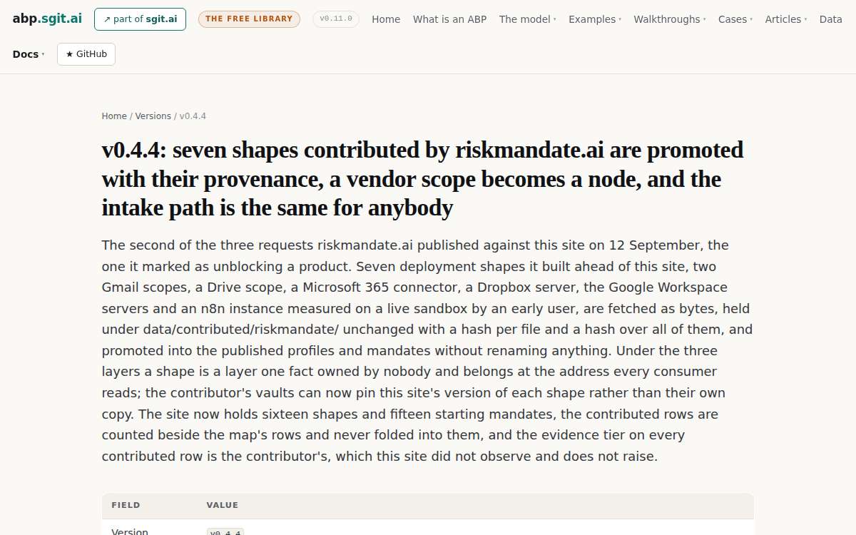 https://abp.sgit.ai/versions/v0.4.4/index.md