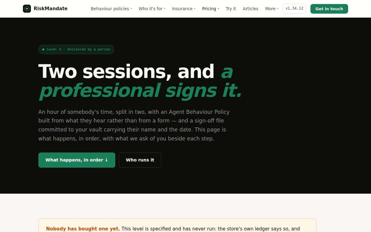 https://riskmandate.ai/abp-reviewed.html