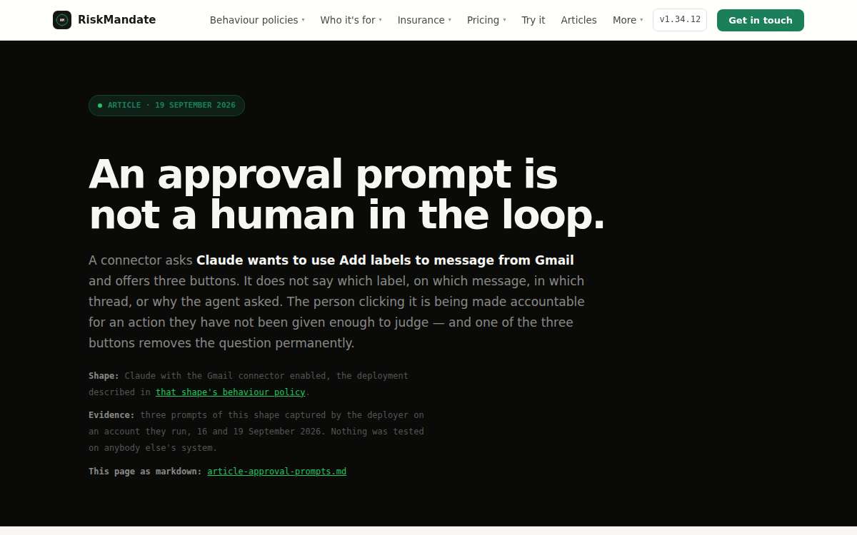 https://riskmandate.ai/article-approval-prompts.html