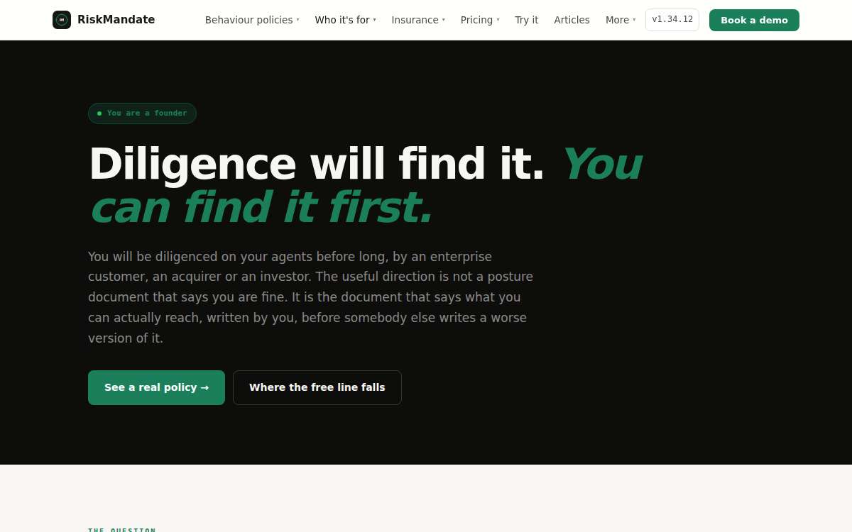https://riskmandate.ai/for-founders.md