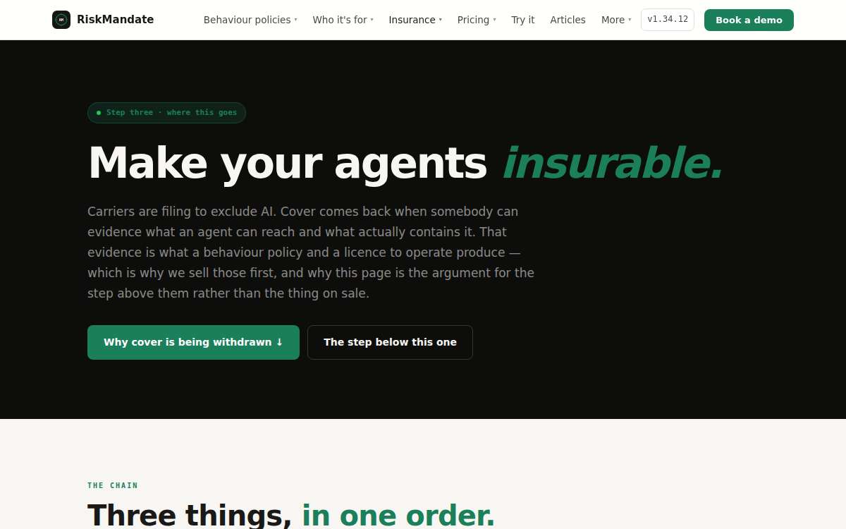 https://riskmandate.ai/insurance.md