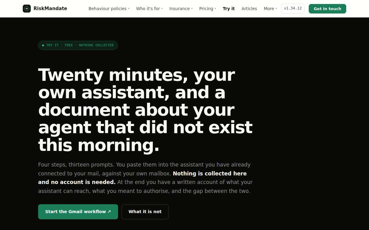 https://riskmandate.ai/try-it.html