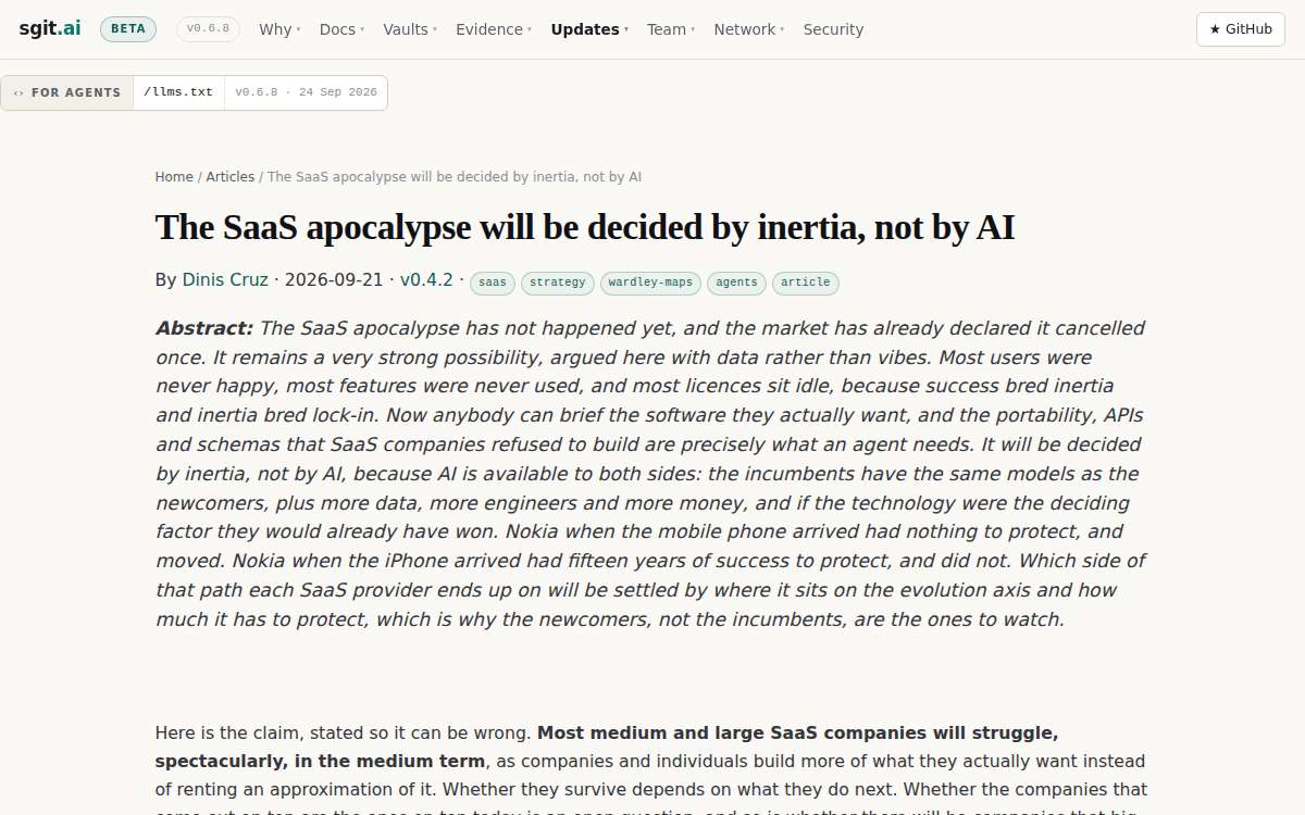 https://sgit.ai/articles/saas-apocalypse-decided-by-inertia-not-by-ai.html