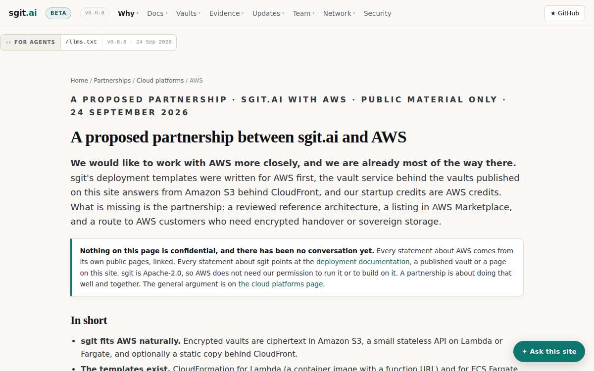 https://sgit.ai/partnerships/aws.html
