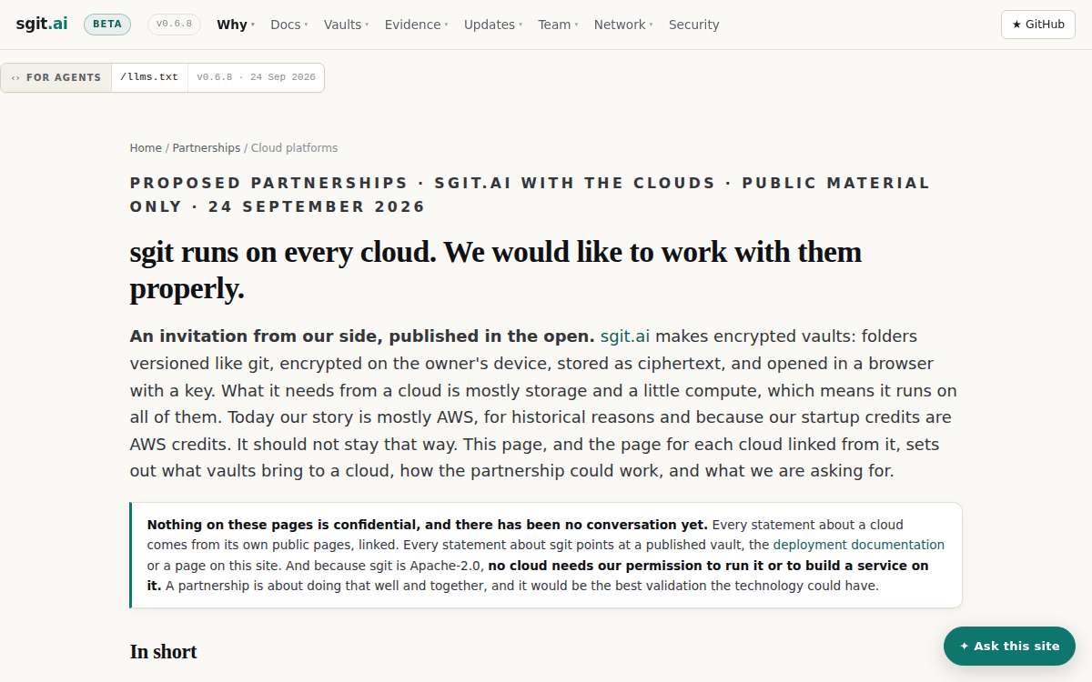 https://sgit.ai/partnerships/cloud-platforms.html