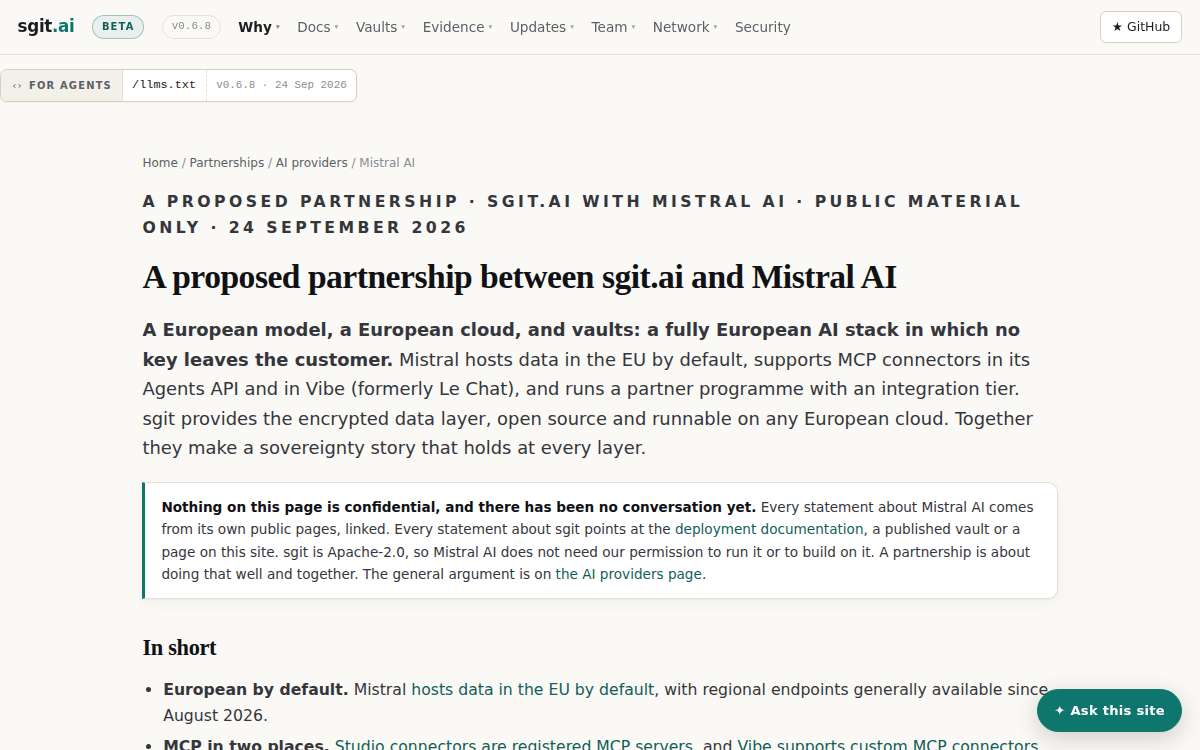 https://sgit.ai/partnerships/mistral.html