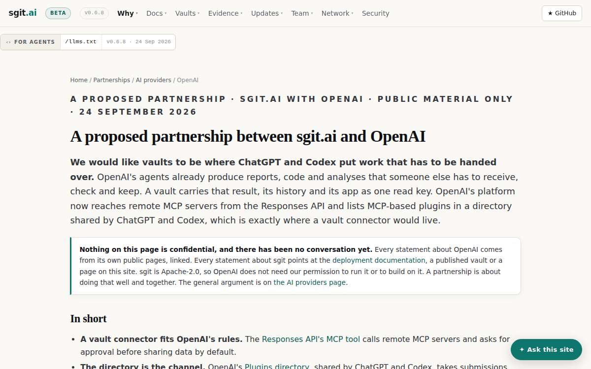 https://sgit.ai/partnerships/openai.html