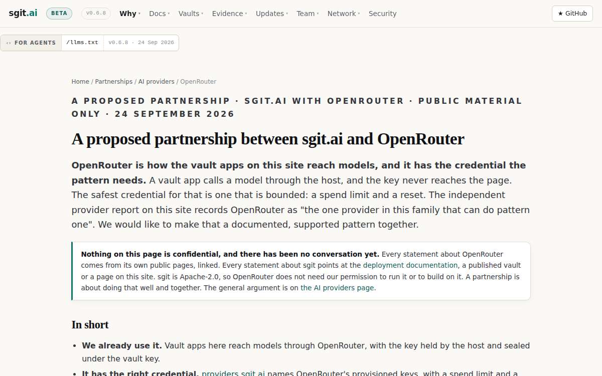 https://sgit.ai/partnerships/openrouter.html